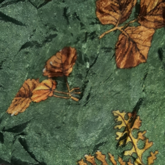 Italian Made Head Wrap/Hankerchief - Picture 4 of 5